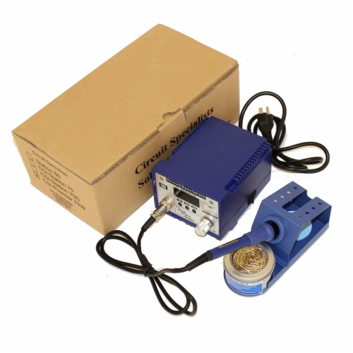 Csi premier 75w soldering station sales
